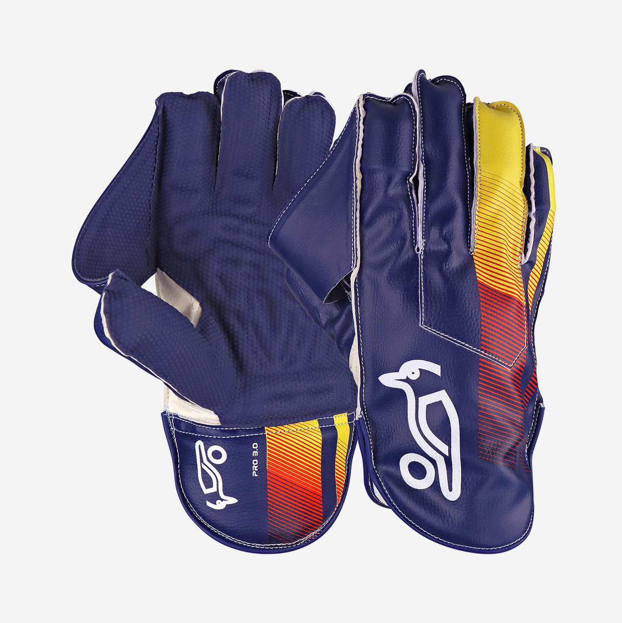 Kookaburra Pro 3.0 Wicket Keeping Gloves  - 25/26