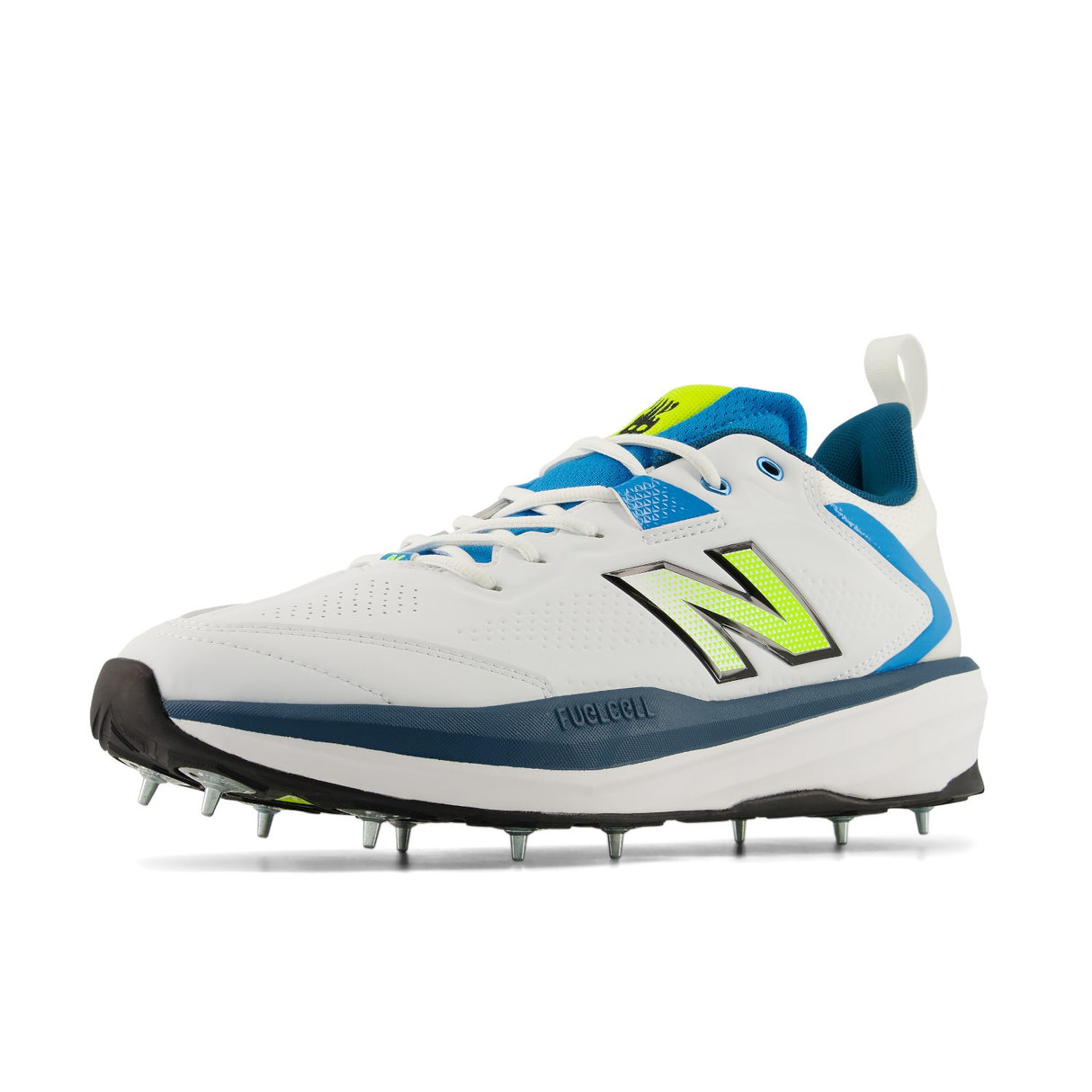 New Balance CK4030 V6 (2E Width) Full Spike - 26/27