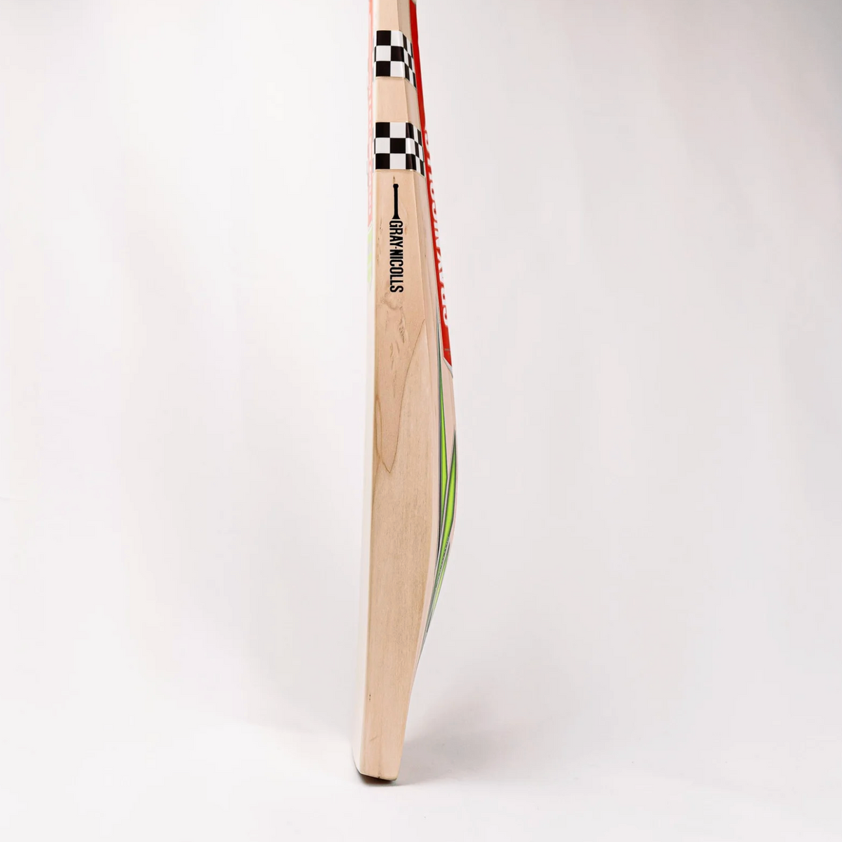 Gray Nicolls Fusion 1500 EW Cricket Bat ( Natural )- SH -25/26