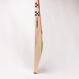 Gray Nicolls Fusion 1500 EW Cricket Bat ( Natural )- SH -25/26