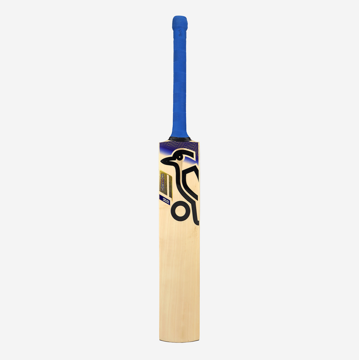 Kookaburra Monarch Pro 3.0 Supalite EW Cricket Bat - SL - 25/26