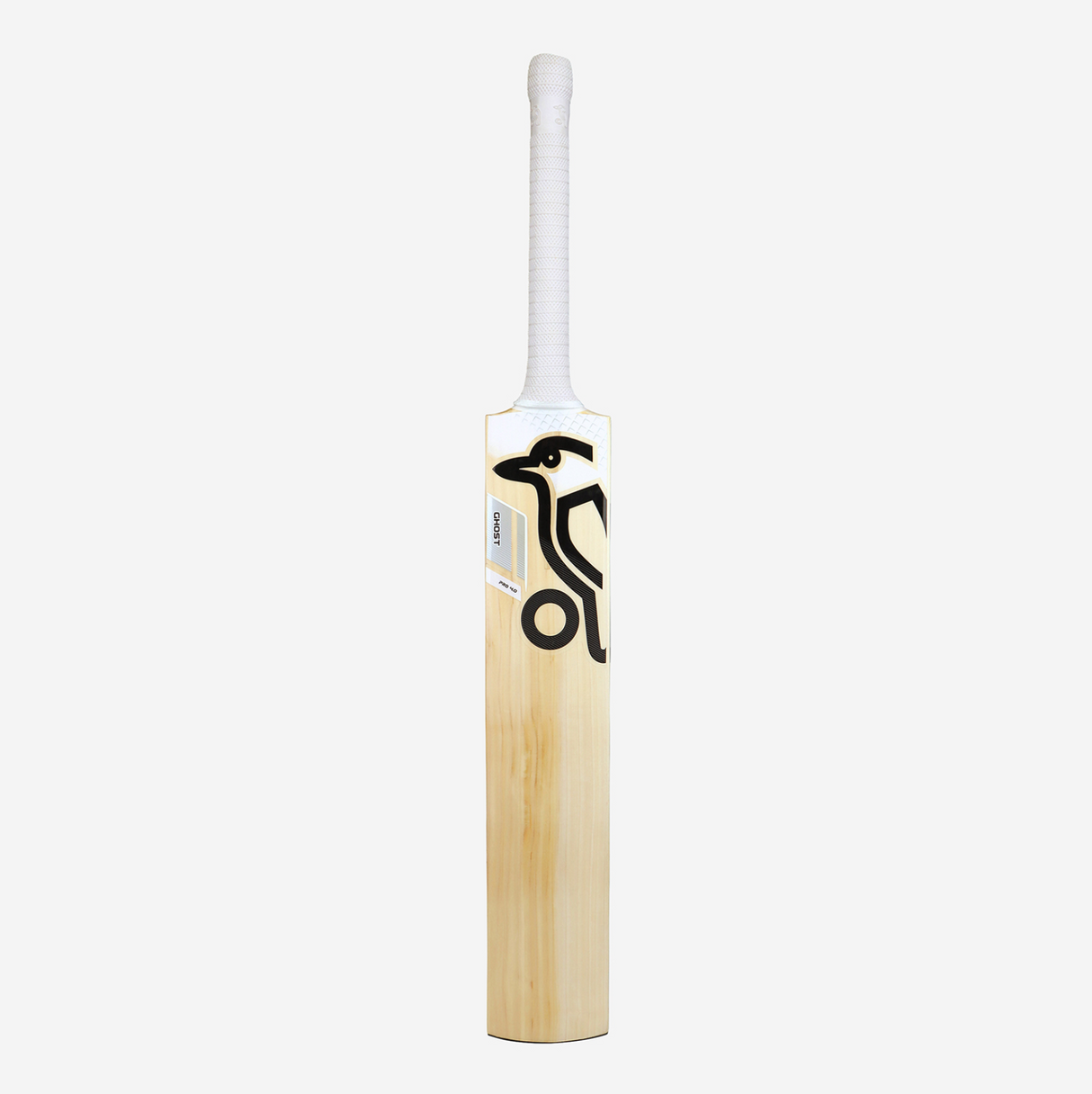 Kookaburra Ghost Pro 4.0 English Willow Cricket Bat - Junior - 26/27