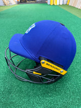 Masuri T Line Steel Custom Batting Helmet – Melville CC – Senior – 26/27