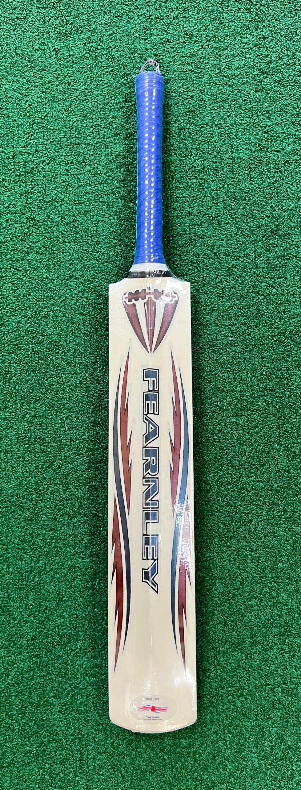 Fearnley Classic County Indoor Cricket Bat