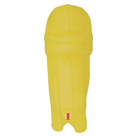26998 Clads for Wicket Keeping Leg Guards (yellow).jpg