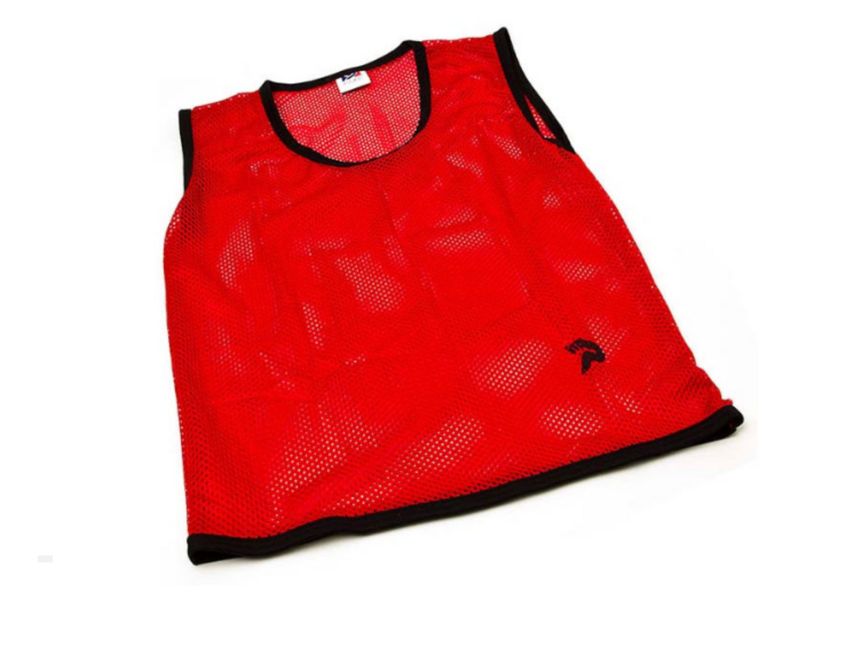 PATRICK Training Singlets – Boca Mesh Material