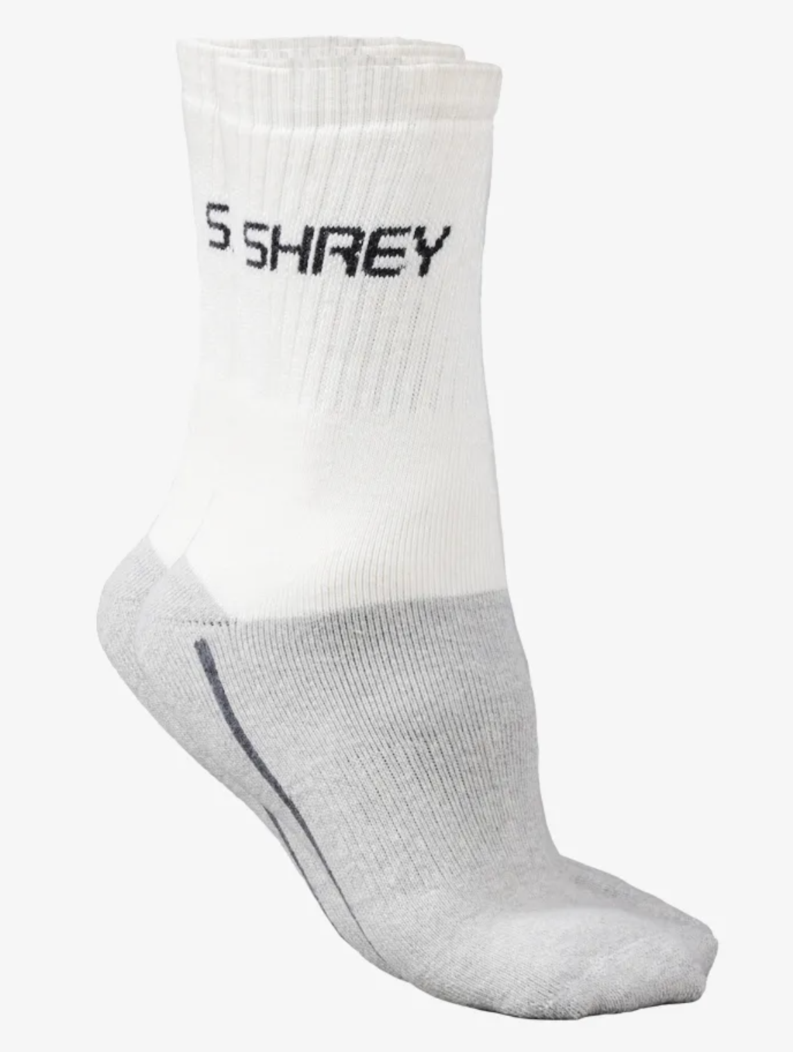 Shrey Original Performance Socks (Pack of 2)