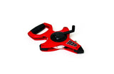 Measuring Tape Fast Retract Reel