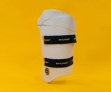 Masuri T Line Cricket Thigh Pad Combo - Senior -  Right Hand -  26/27