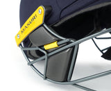 Masuri T Line Steel Cricket Batting Helmet - Senior - 26/27