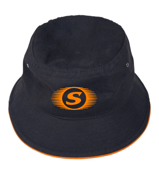 Perth Scorchers Bucket Hat