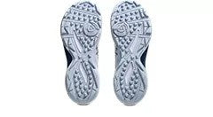 ASICS GEL-Peake 3 Rubber Cricket Shoes - 26/27