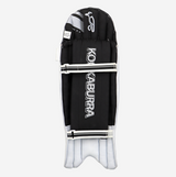 Kookaburra Pro 3.0 Wicket Keeping Pads - Junior