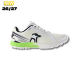 Kookaburra Pro 2.0 Rubber Cricket Shoes - 26/27
