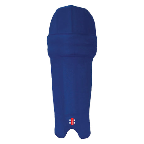 26998 Clads for Wicket Keeping Leg Guards (royal).jpg