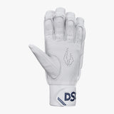 DSC Pearla 2000 Cricket Batting Gloves - Adult - 25/26