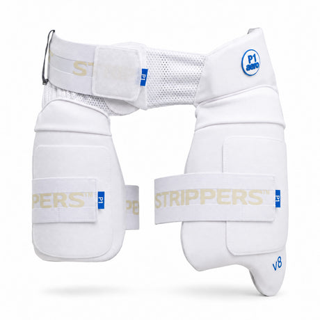 Aero P1 Strippers V8.0 Thigh Pad  - 26/27