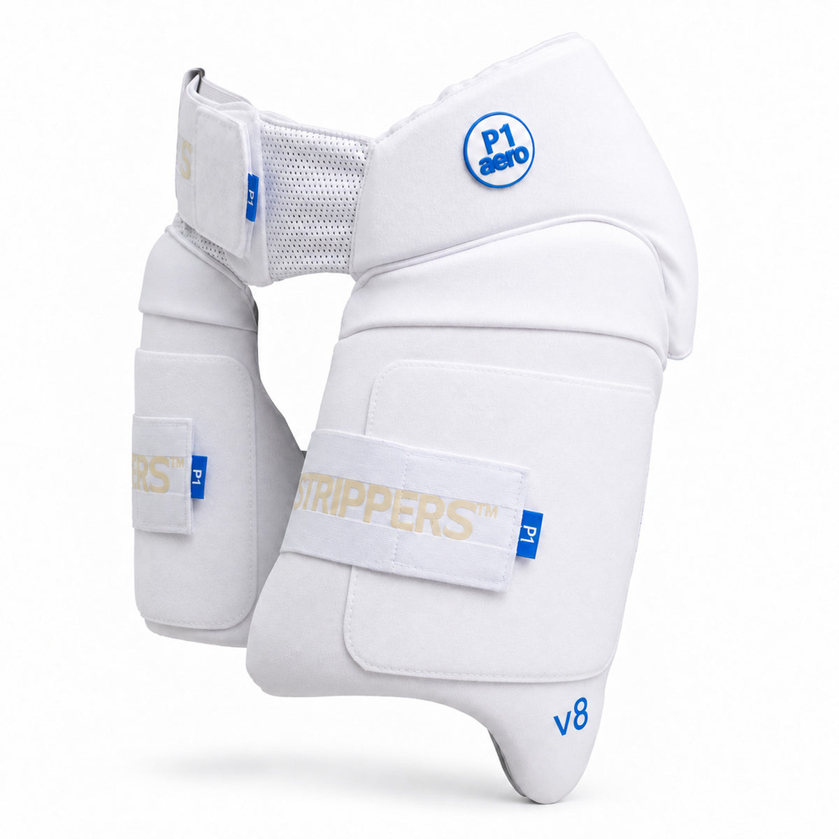 Aero P1 Strippers V8.0 Thigh Pad  - 26/27