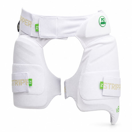 Aero P2 Strippers V8.0  Thigh Pad - 26/27