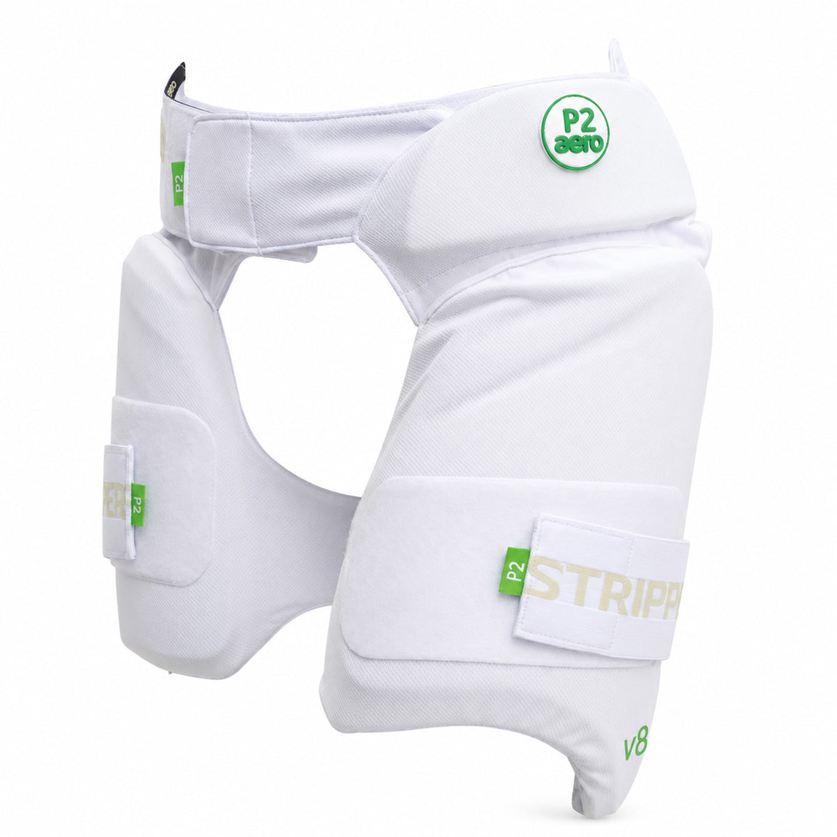 Aero P2 Strippers V8.0  Thigh Pad - 26/27