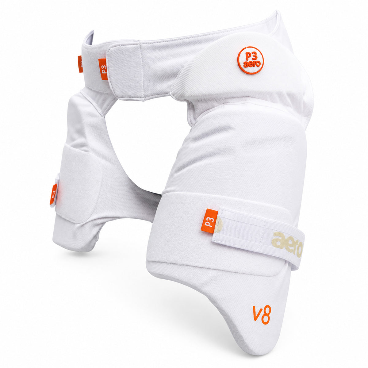 Aero P3 Strippers V8.0 Thigh Pad  - 26/27
