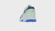 ASICS GEL-100 Not Out  Cricket Shoes - Full Spike - 26/27