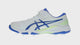 Asics Speed Menace FF Cricket Shoe - Full Spike - 26/27