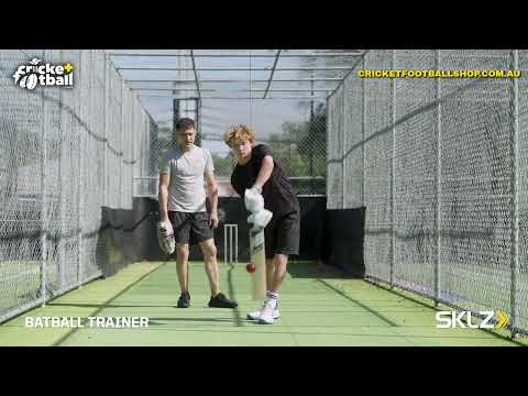 SKLZ Cricket BatBall Trainer