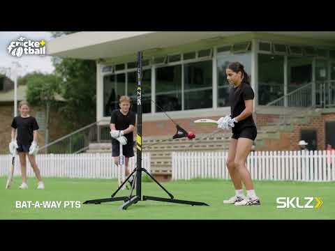 SKLZ Bat-A-Way PTS - Cricket Batting Training Aid